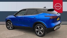 Nissan Qashqai 1.3 DiG-T MH Premiere Edition 5dr Petrol Hatchback